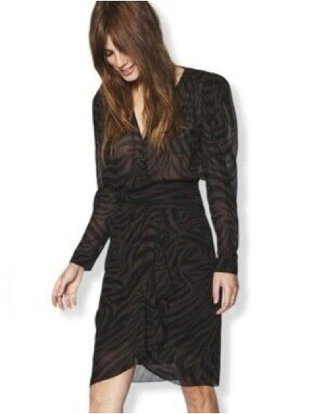 ba&sh Saphir Dress